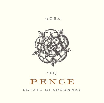 2017 Rosa Estate Chardonnay 3L