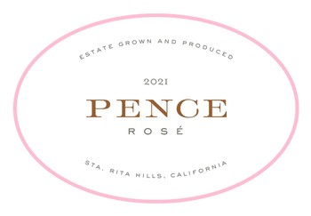 2021 Rosé of Pinot Noir 3L
