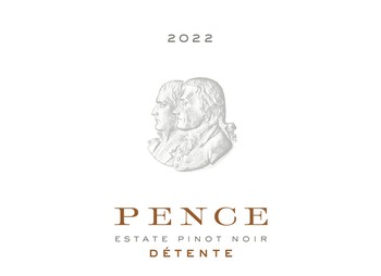 2022 Détente Pinot Noir 1.5L