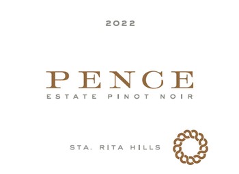 2022 Estate Pinot Noir