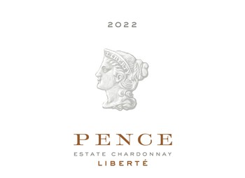 2022 Liberté Chardonnay 1.5L