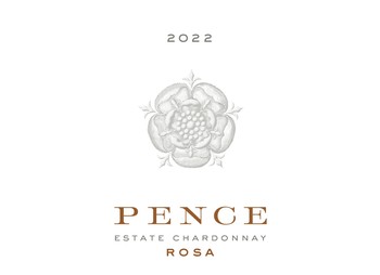 2022 Rosa Chardonnay 1.5L