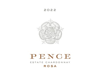 2022 Rosa Chardonnay