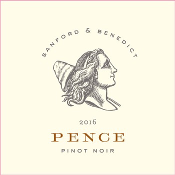 2016 Sanford & Benedict Pinot Noir