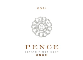 2021 Unum Estate Pinot Noir 1.5L