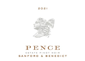 2021 Sanford & Benedict Pinot Noir