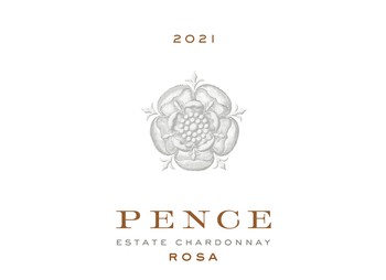 2021 Rosa Chardonnay 1.5L