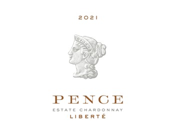 2021 Liberté Chardonnay 1.5L