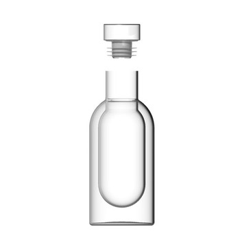 Decanter - Double walled