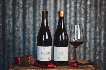 Pinot Connoisseur Collection