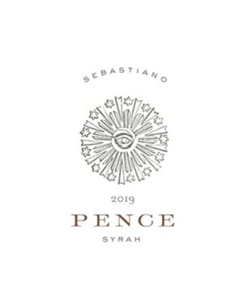 2019 Sebastiano Syrah