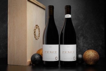 Winter Velvet Pinot Noir Duo