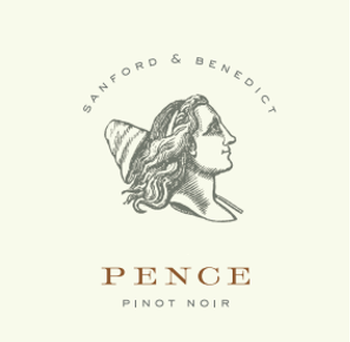 2013 Sanford & Benedict Pinot Noir