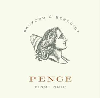 2019 Sanford & Benedict Pinot Noir