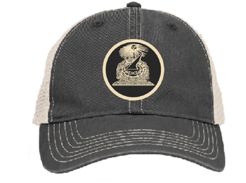 Penny Trucker Hat