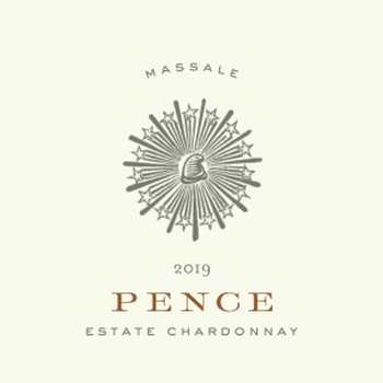 2019 Massale Chardonnay