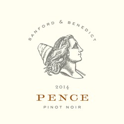 2014 Sanford & Benedict Pinot Noir