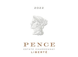 2022 Liberté Chardonnay