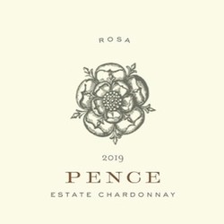 2019 Rosa Chardonnay