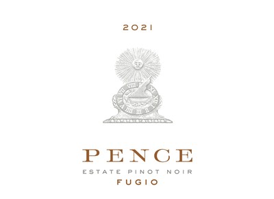 2021 Fugio Estate Pinot Noir 1.5L