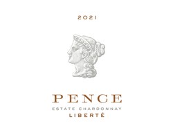 2021 Liberté Chardonnay
