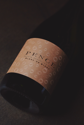 2018 Estate Sparkling Blanc de Blancs