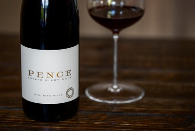2023 Estate Pinot Noir