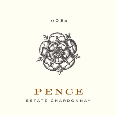 2016 Rosa Estate Chardonnay